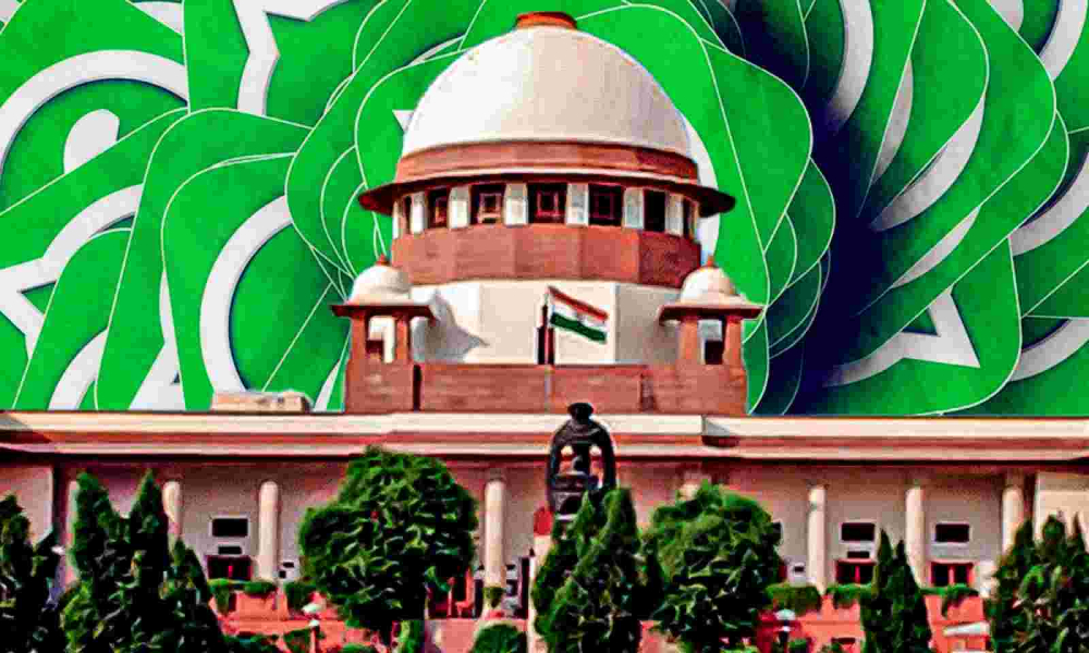 WhatsApp Messages Hold No Evidential Value: Supreme Court