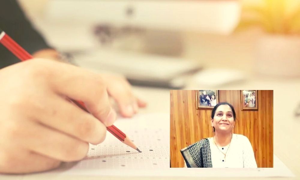 Asha Kandra, A Sweeper From Jodhpur Is Now A Deputy Collector