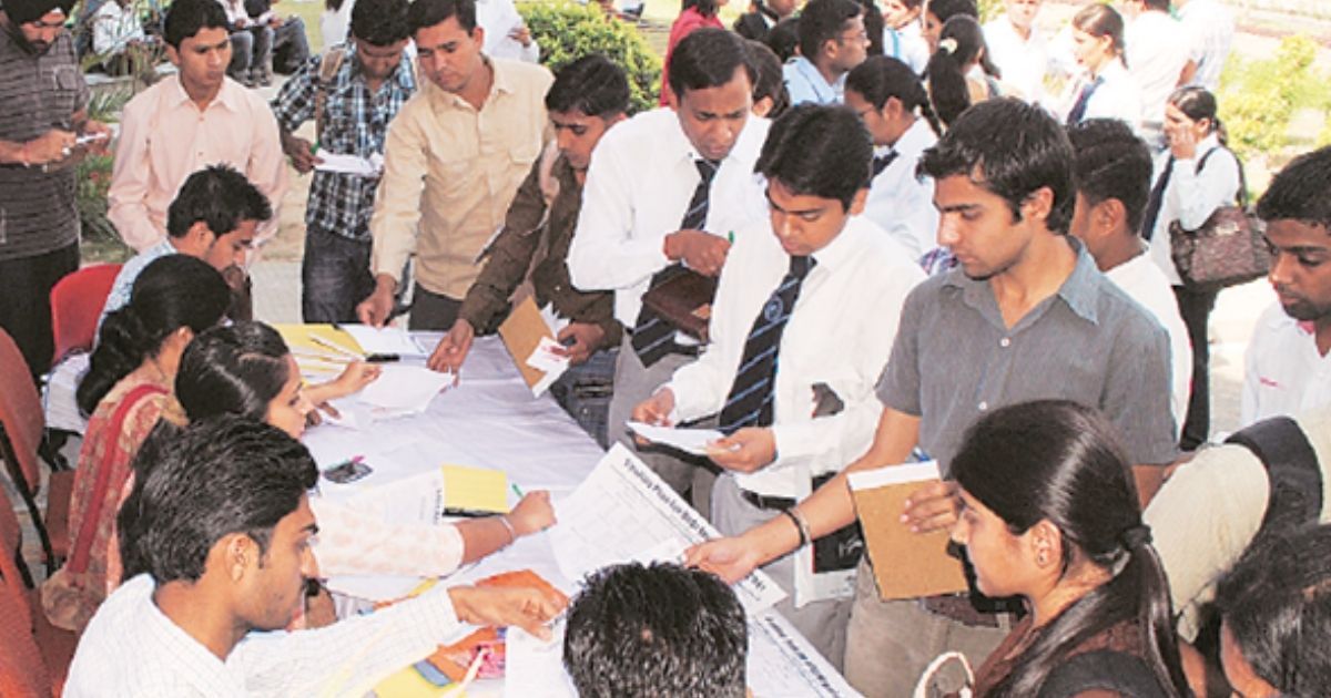 Now, 14 Engineering Colleges To Teach Students In Regional Languages