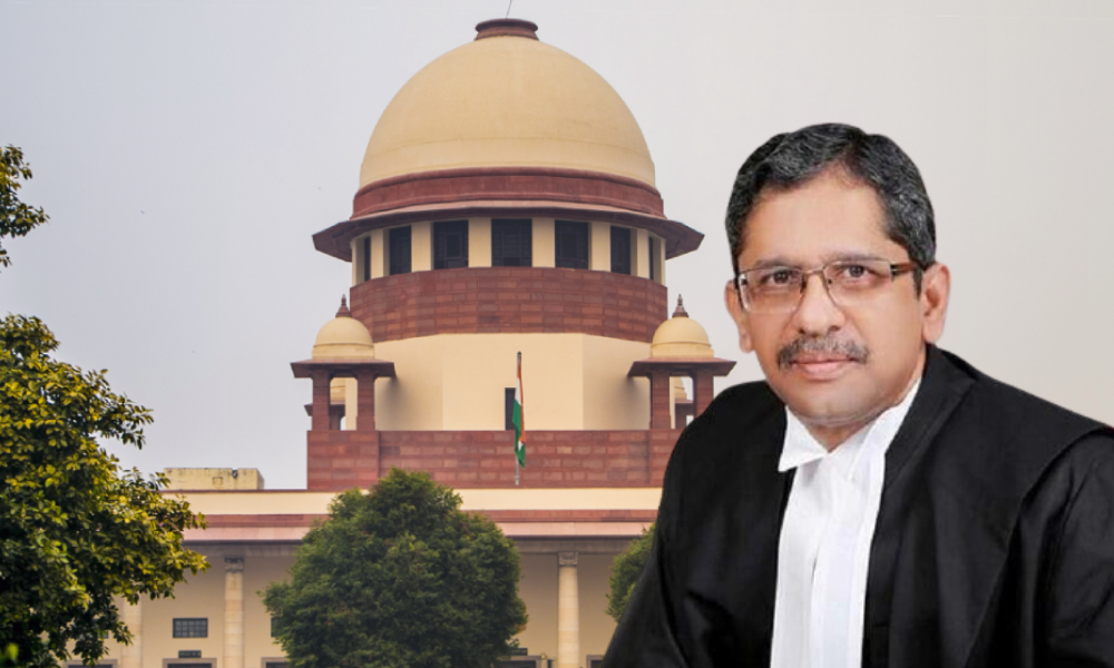 People Know That Judiciary Will Be With Them If Things Go Wrong: CJI