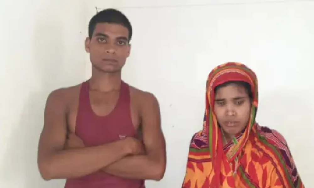 BSF Rescues 15-Year-Old Girl From Forced Marriage In Assam