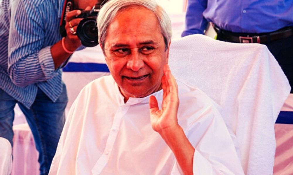 Odisha Announces Rs 453.50 Crore COVID Package For Women Self-Help Groups Under Mission Shakti