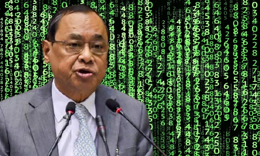 Pegasus Project: Woman Who Accused Former CJI Gogoi Of Sexual Assault In Surveillance List