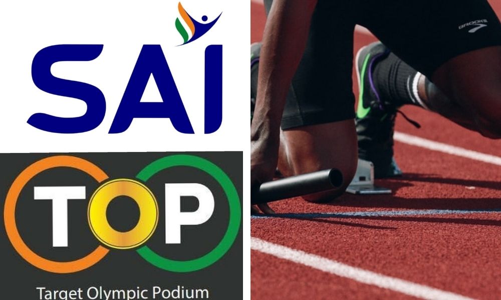 Much Beyond Monetary Assistance, TOP Scheme Aims For Holistic Development Of Indian Athletes