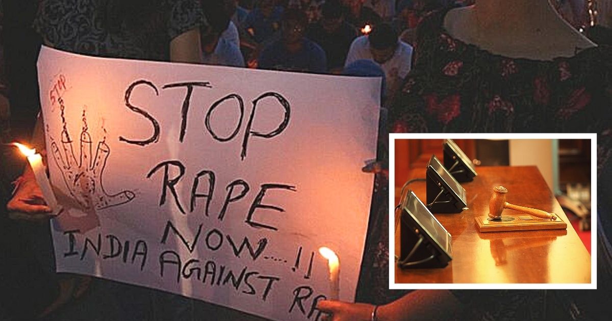 MP: Court Awards Death Penalty To 24-Yr-Old Man For Rape, Murder Of Minor Girl