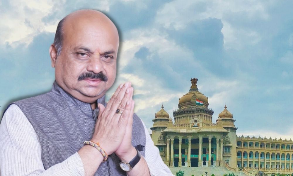 Mechanical Engineer-Turned-Politician: Who Is Karnatakas New CM Basavaraj Somappa Bommai?
