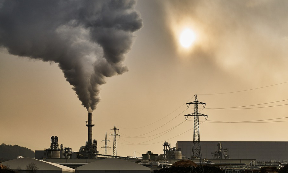 How Surats Emissions Trading Scheme Aims To Reduce Air Pollution