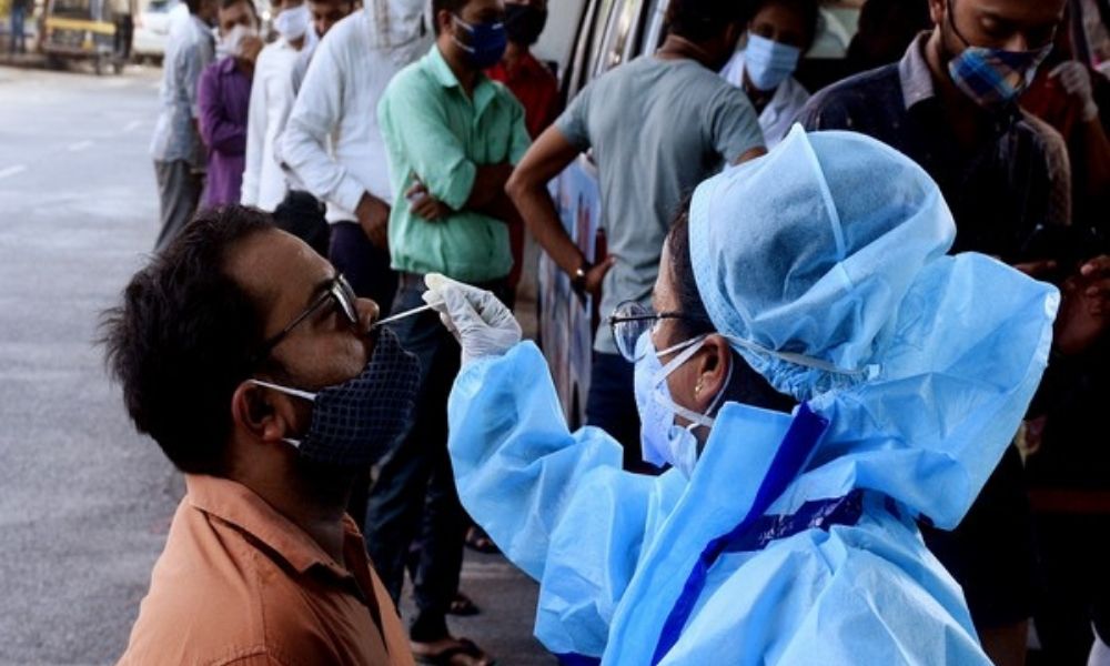 COVID-19: Serosurvey Shows 44% Of Keralas Population Infected, 79% In Madhya Pradesh