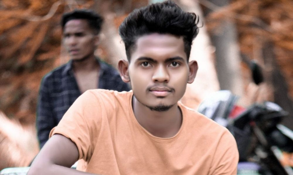 This 21-Yr-Old From Odisha Is A Beacon Of Hope For The Tribal Community