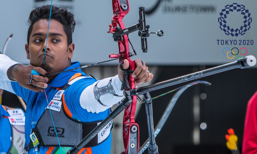 Tokyo Olympics 2021: Atanu Das Registers Memorable Victory In An Exciting Day For Indian Athletes