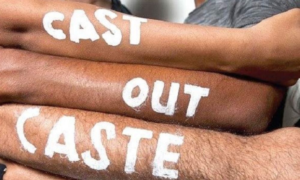 Why Is Caste Still A Divisive Issue In The 21st Century?