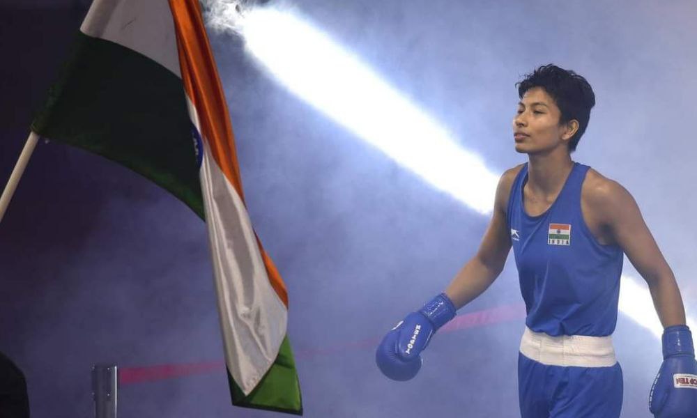 Tokyo Olympics 2021: Boxer Lovlina Borgohain Confirms Indias Second Medal With An Emphatic Victory