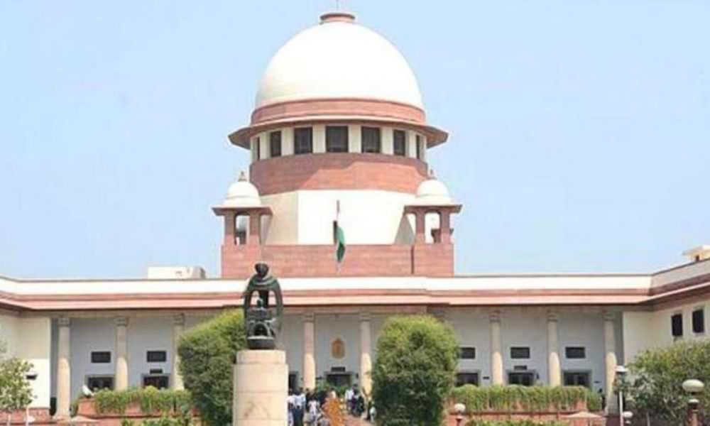 This Cannot Continue: SC Issues Notices To States, HCs On Cases Registered Under Sec 66A