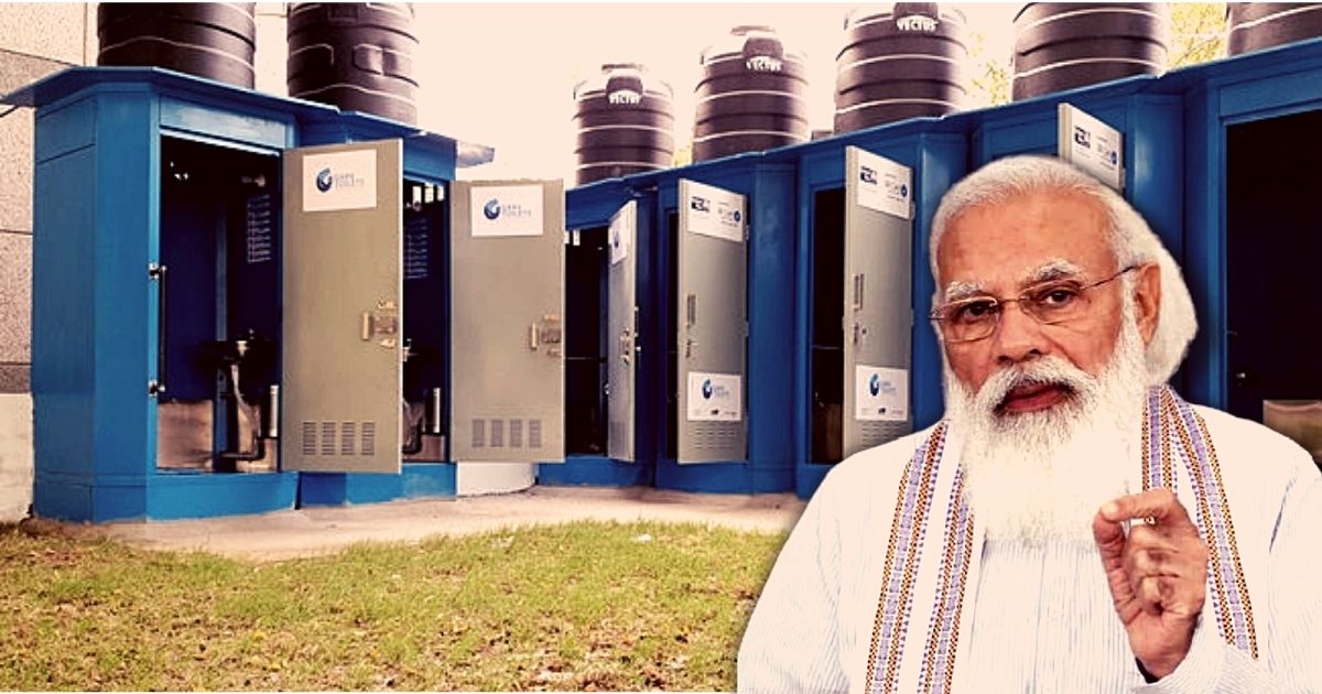 Swachh Bharat Mission Phase 2 Proposes To Build Over 50 Lakh Toilets