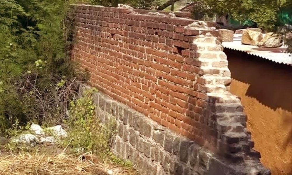 Authorities In Coimbatore Demolish Caste Walls, Incident Serves Reminder For Age-Old Prejudices In TN