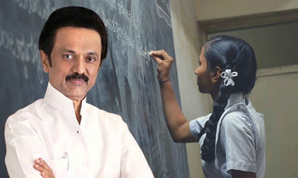 7.5% Quota For Govt School Students In Admission To Professional Courses: Tamil Nadu
