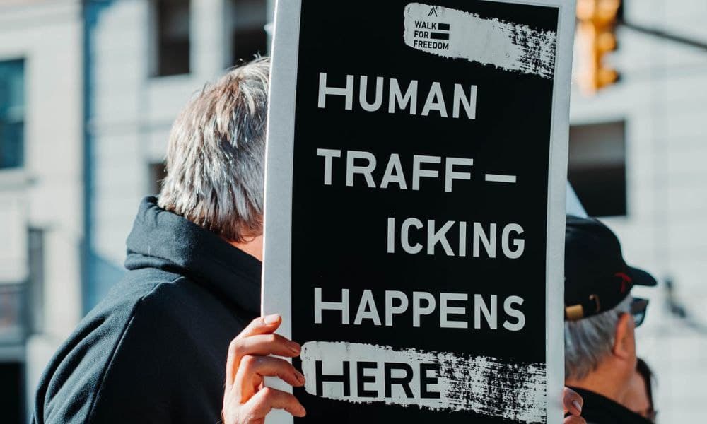 Will The Anti-Trafficking Bill Be Finally Able To Solve The Menace?