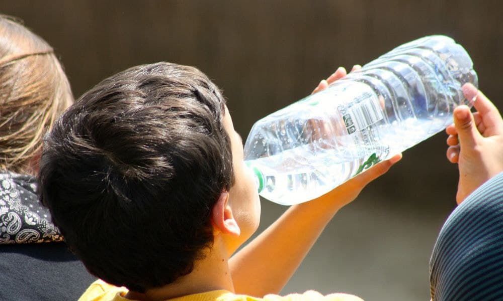 How Harmful Is Bottled Water For Environment? 3,500 Times More Than Tap Water, Says Study
