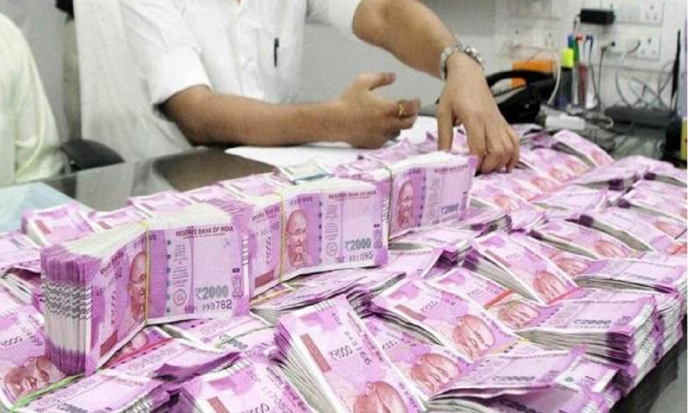 Indian Village Wealthiest In World! This Gujarat Village Has Deposit Of Rs 5,000 Crores Across 17 Banks