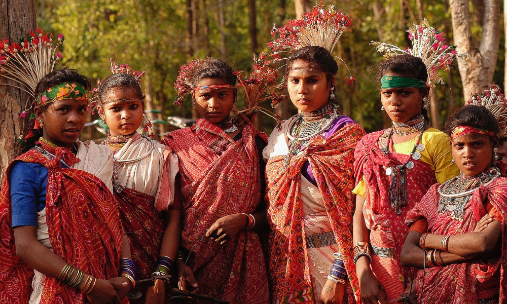 International Day Of The Worlds Indigenous Peoples: How Tribals Are Preserving Biodiversity Through Traditional Practices