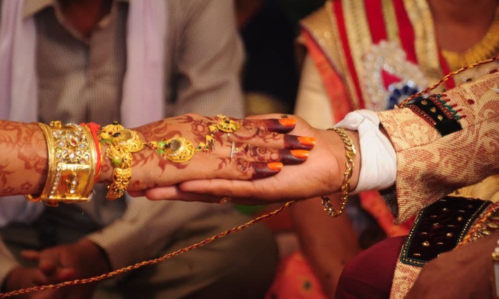 Contract Marriage Frauds Are On The Rise In Punjab