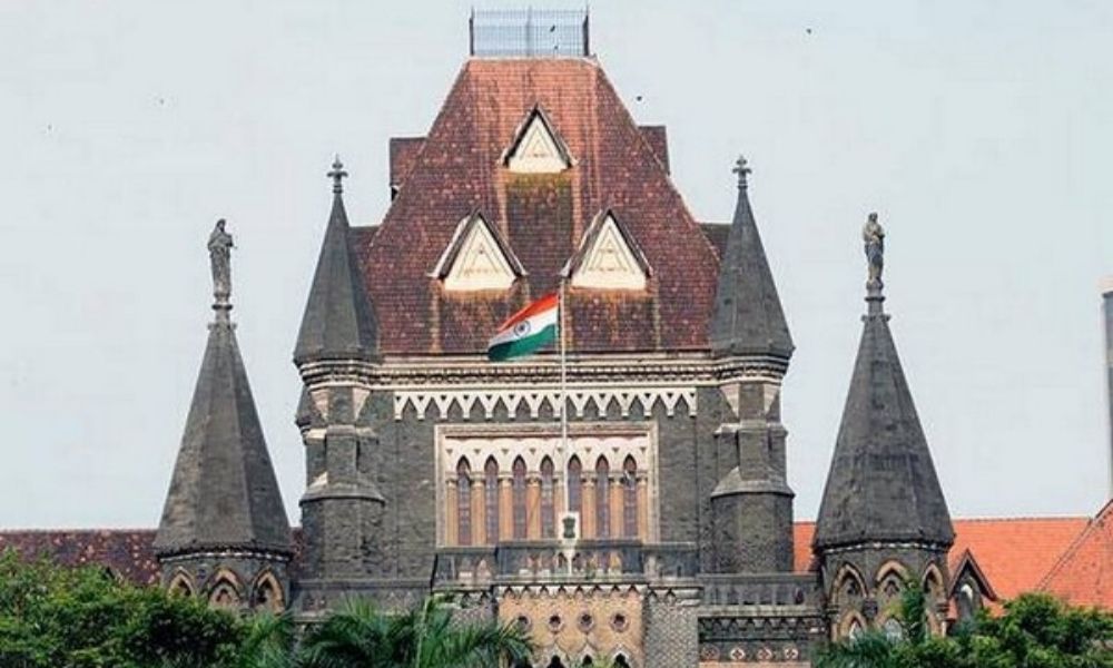 Throwing Love Chit At Married Woman Sufficient To Outrage Her Modesty, Says Bombay HC
