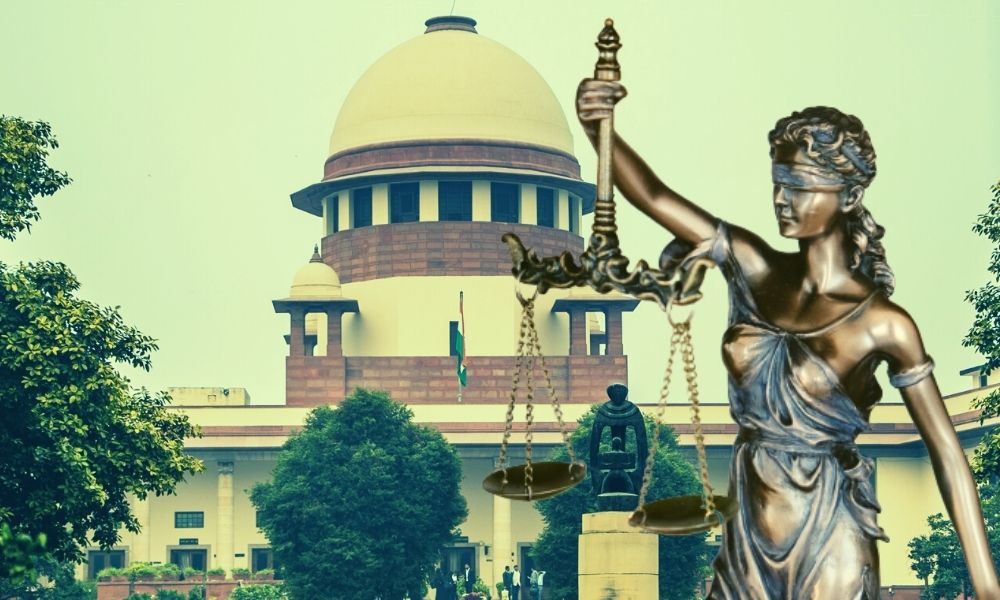 Criminal Charges Against MPs Increased In Last Decade; SC Holds 9 Parties Guilty Of Contempt