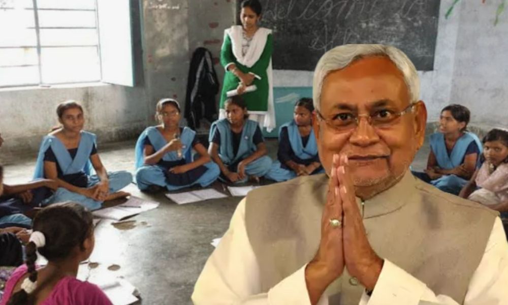 Tech Issues Led To 5 Lakh Students Not Getting Scholarship In Bihar Annually