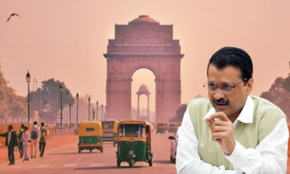Delhi Govt Locks RTO Office, Launches Faceless Transport Services For Citizens