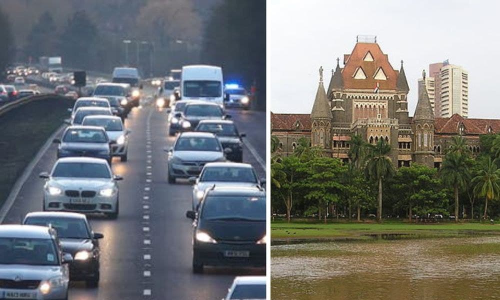Frame Policies That Do Not Allow Families Owning 1 Flat To Possess Multiple Cars: Bombay HC