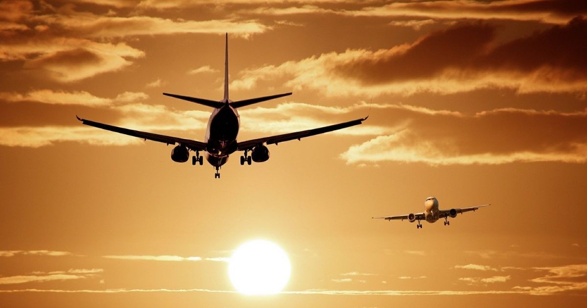 Your Next Travel Just Got Expensive, Govt Hikes Domestic Flight Ticket Fares
