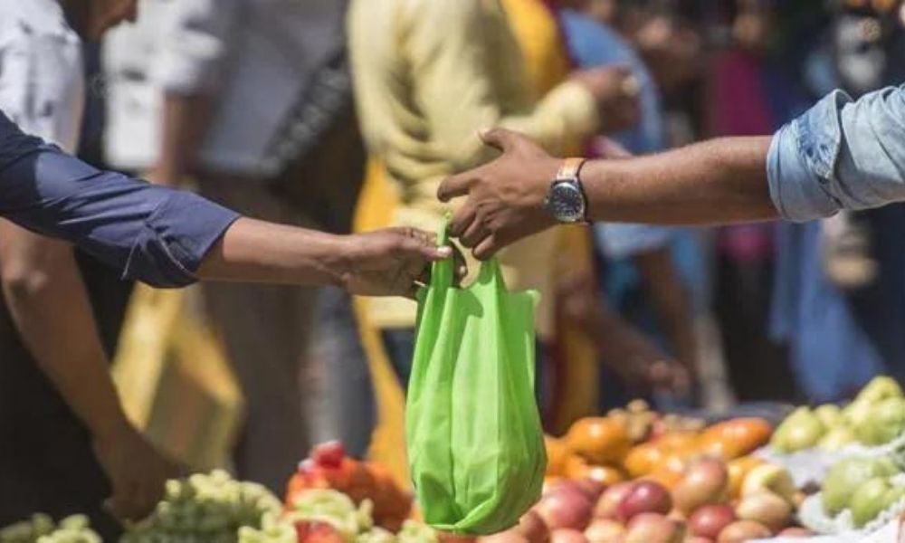 Need Of The Hour! Govt Bans Single-Use Plastic Items From July, 2022