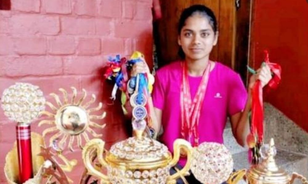 Relieving! Hearing Impaired Athlete Gets A Chance To Compete After HC Order
