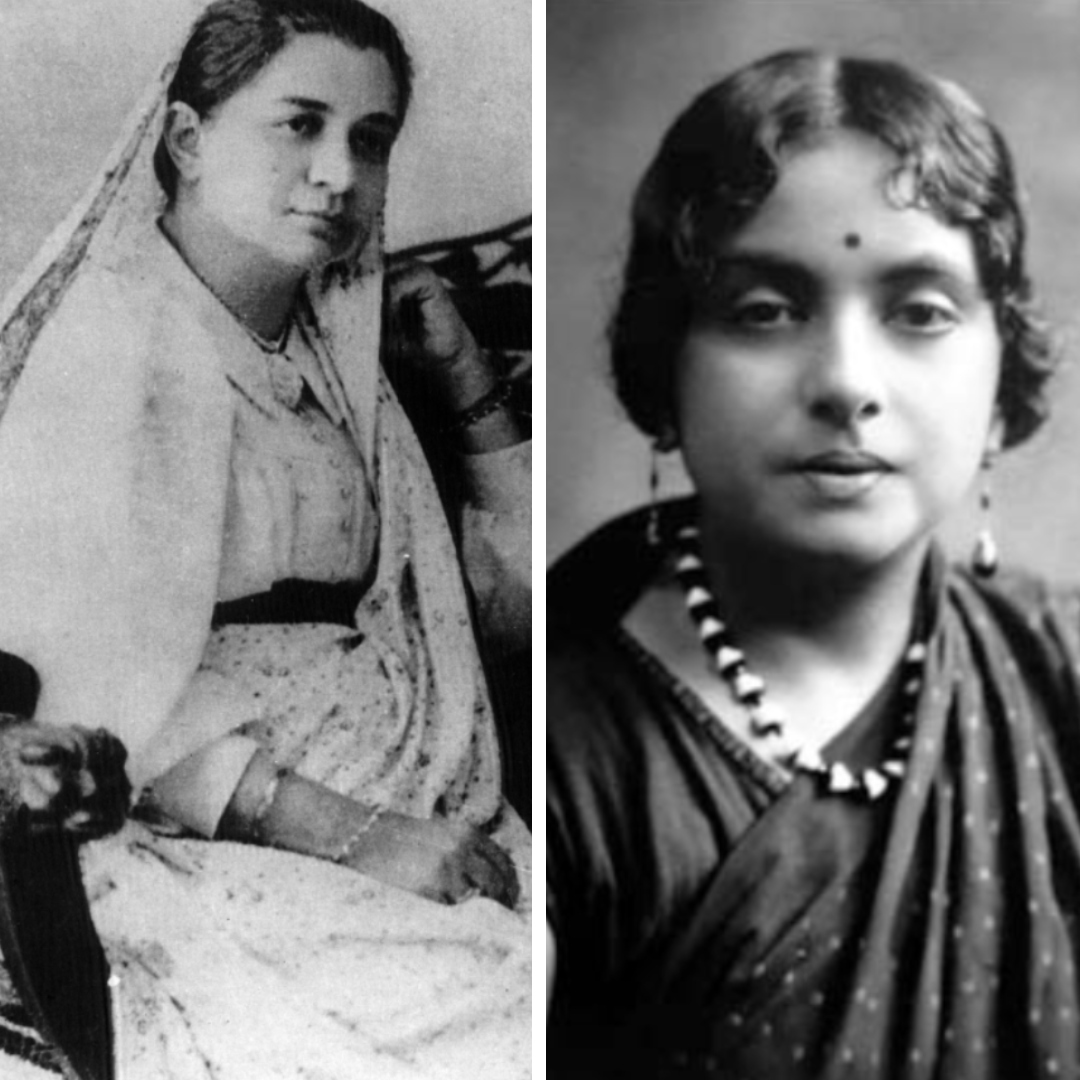 Lost In Pages Of History: 3 Unsung Indian Women Freedom Fighters ...