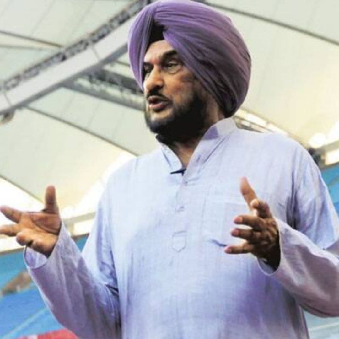 Gurbachan Singh Randhawa: Know About The First Arjuna Awardee In Athletics Who Set Four National Records In Two Days