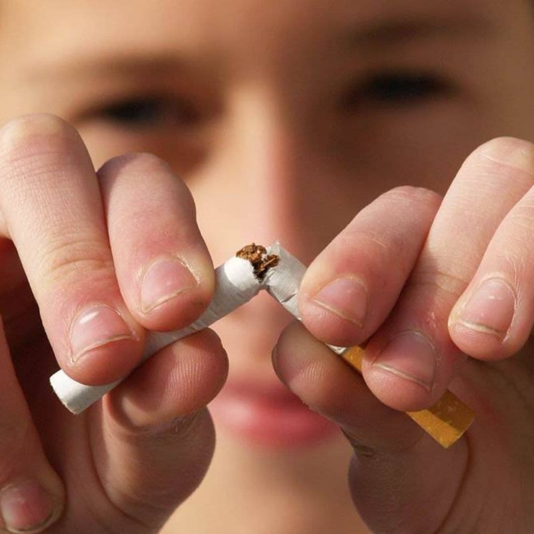India Sees 42% Decline In Tobacco Use Among Schoolgoing Children, Says Survey