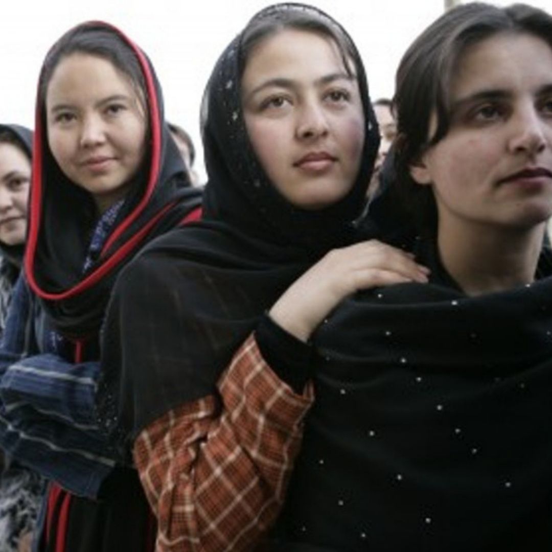 Will Talibans Return To Power Undo The Progress Afghan Women Achieved In 20 Yrs?