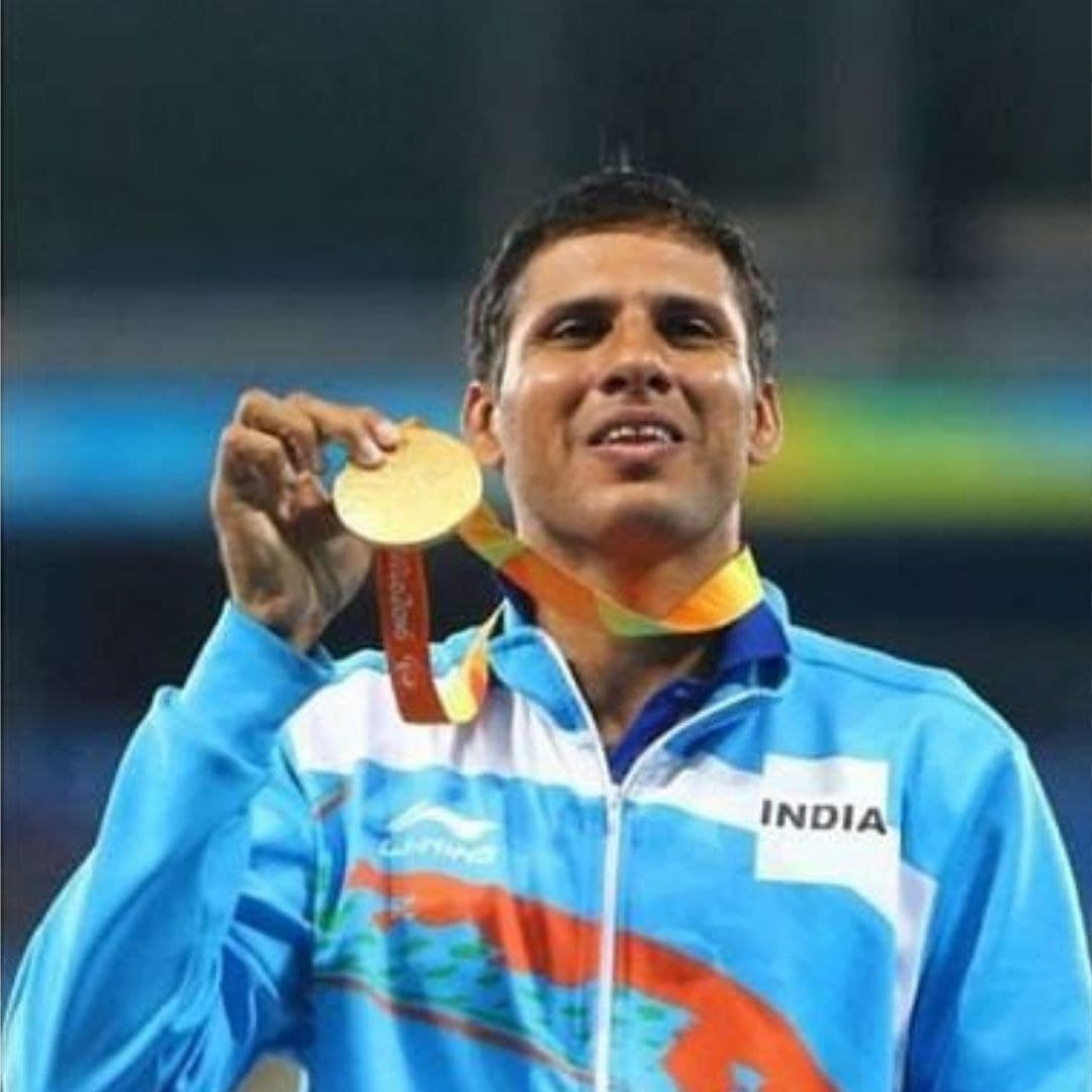 5 Indian Paralympians To Watch Out For At Tokyo Paralympics
