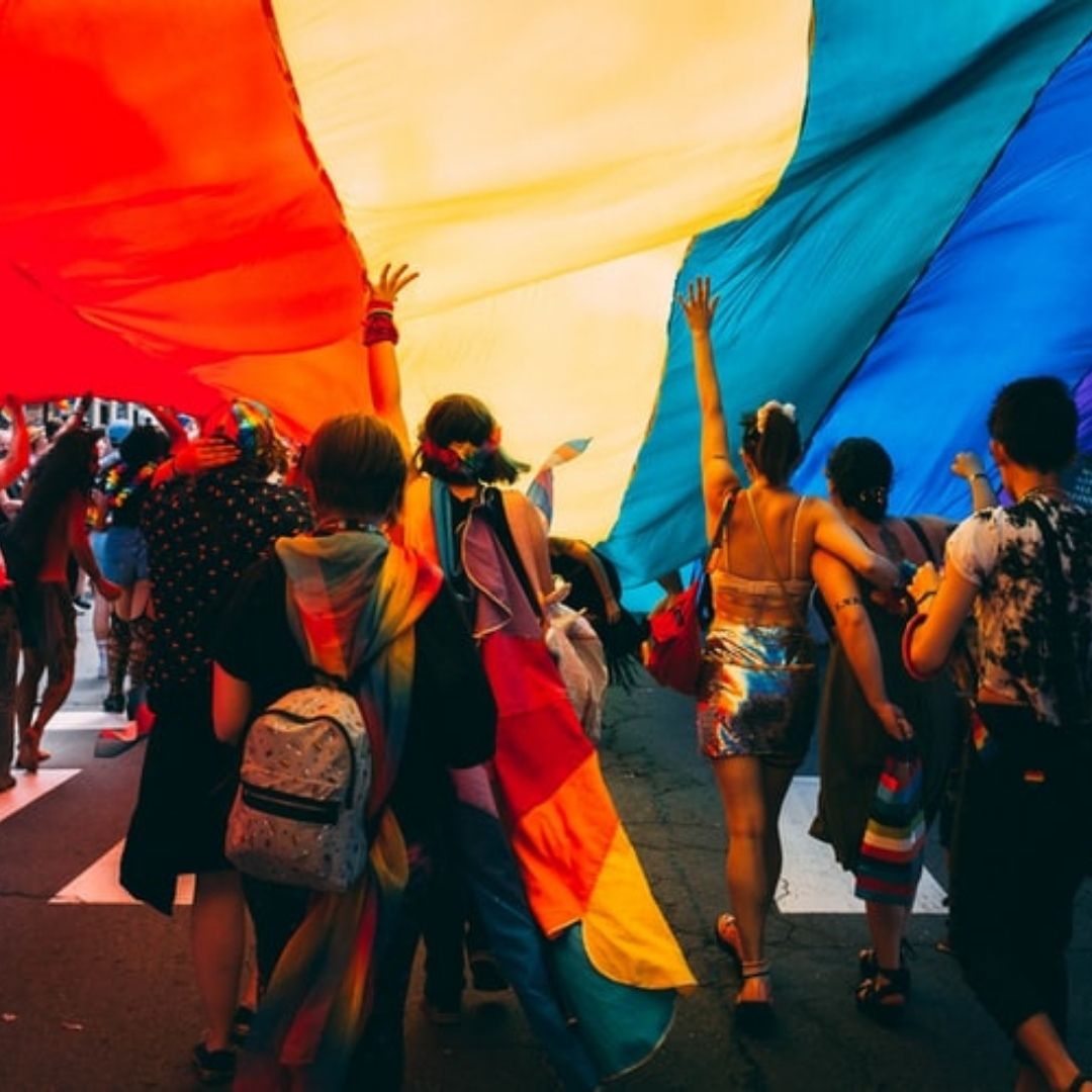 A Look At Indias Progressive Policies For LGBTQ Community