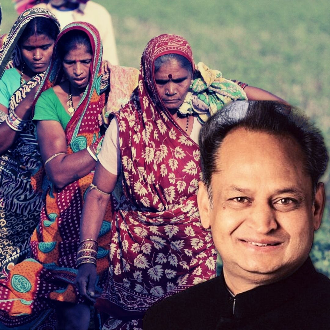 Rajasthan Govt Conducts Awareness Drives In 6 Phases To Uplift Tribals, Forest Dwellers