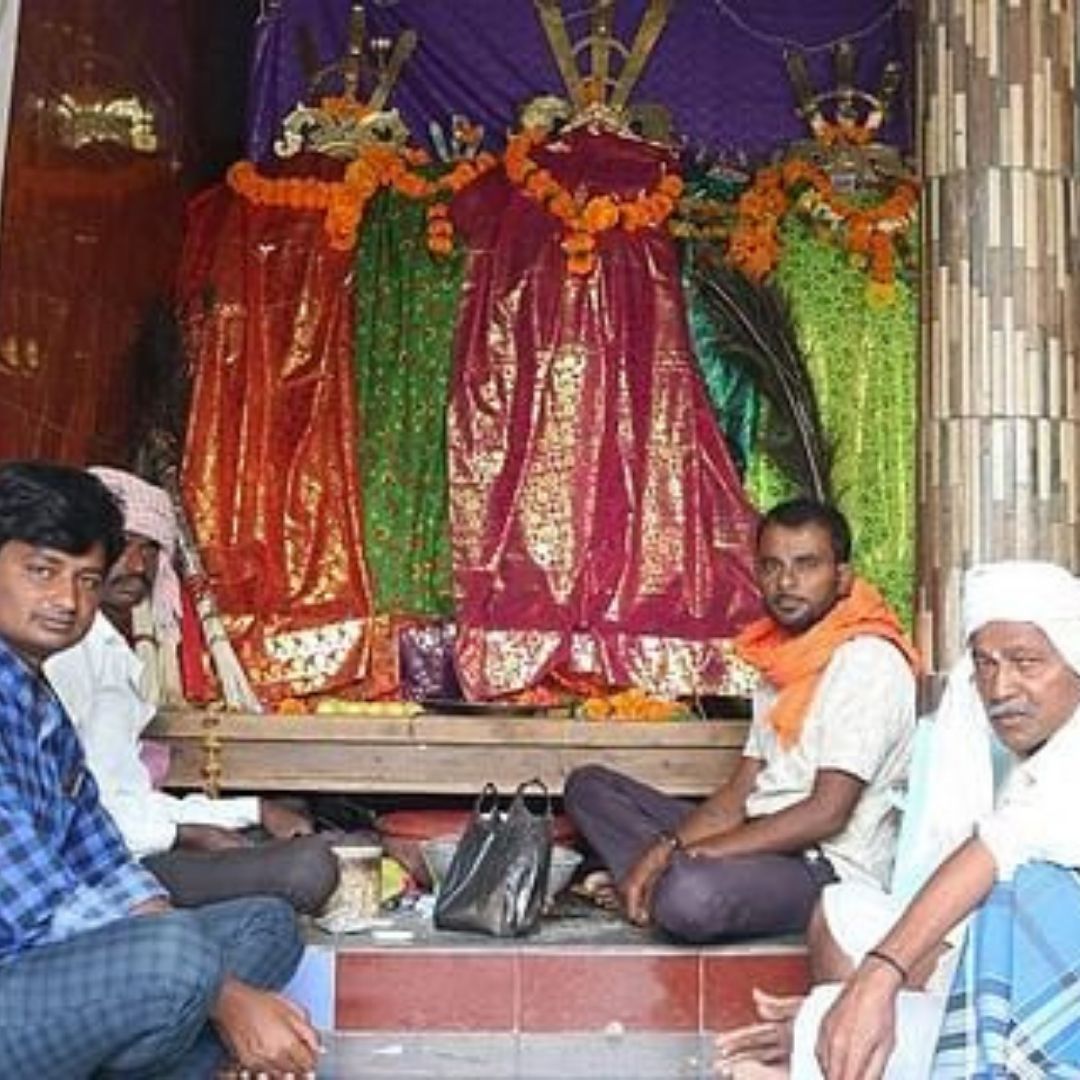 Have Faith In Allah: Hindus Observe Muharram In This Karnataka Village