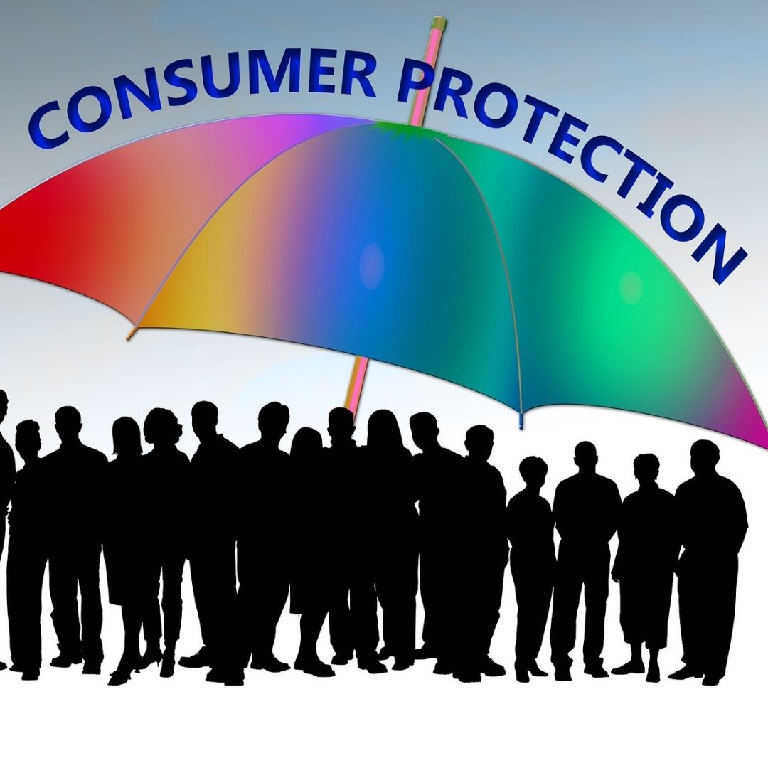 Consumer Protection course trailer - YouTube