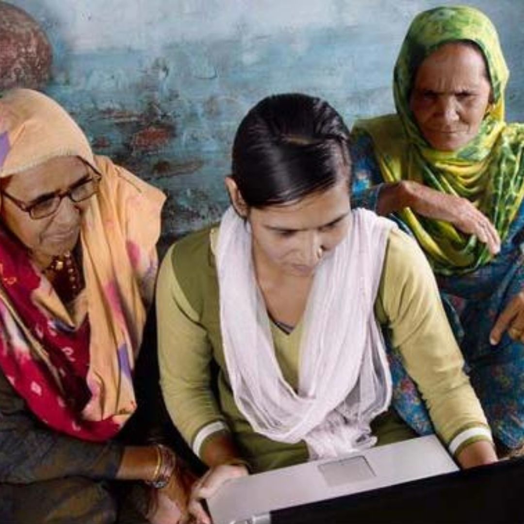 India Continues To Witness Widening Gender Gaps; Impacts Rural-Urban Digital Divide