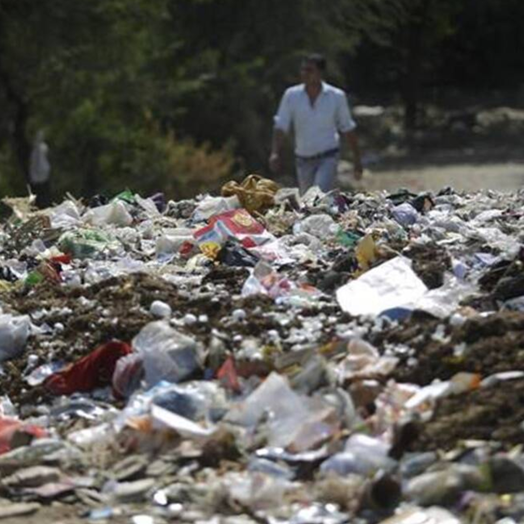 North Delhi Municipal Corporation To Set Up 50 Tonnes Per Day Plastic Waste Processing Plant