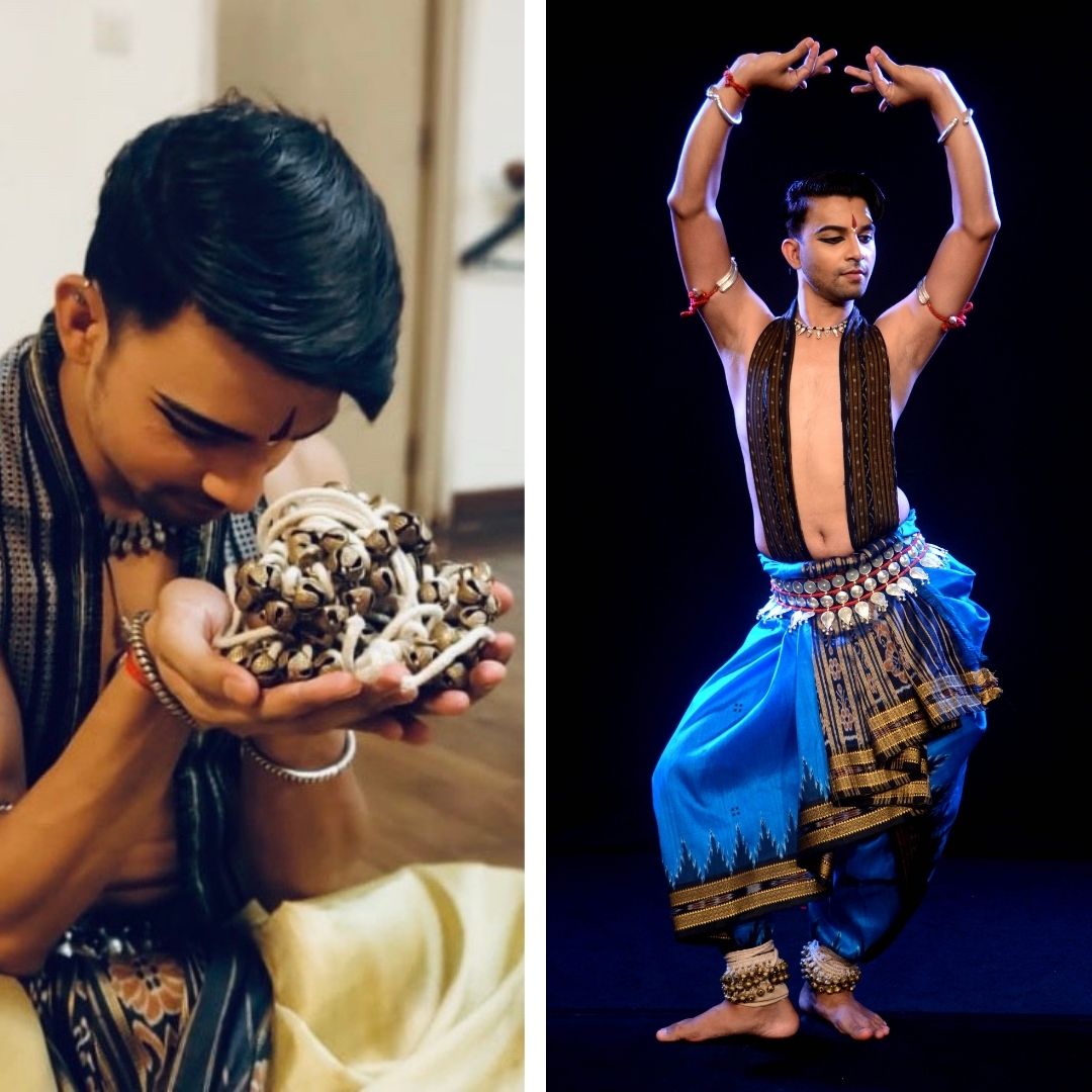 My Story: I Fought Against The Notion That I Wasnt Masculine Enough Because I Was A Classical Dancer