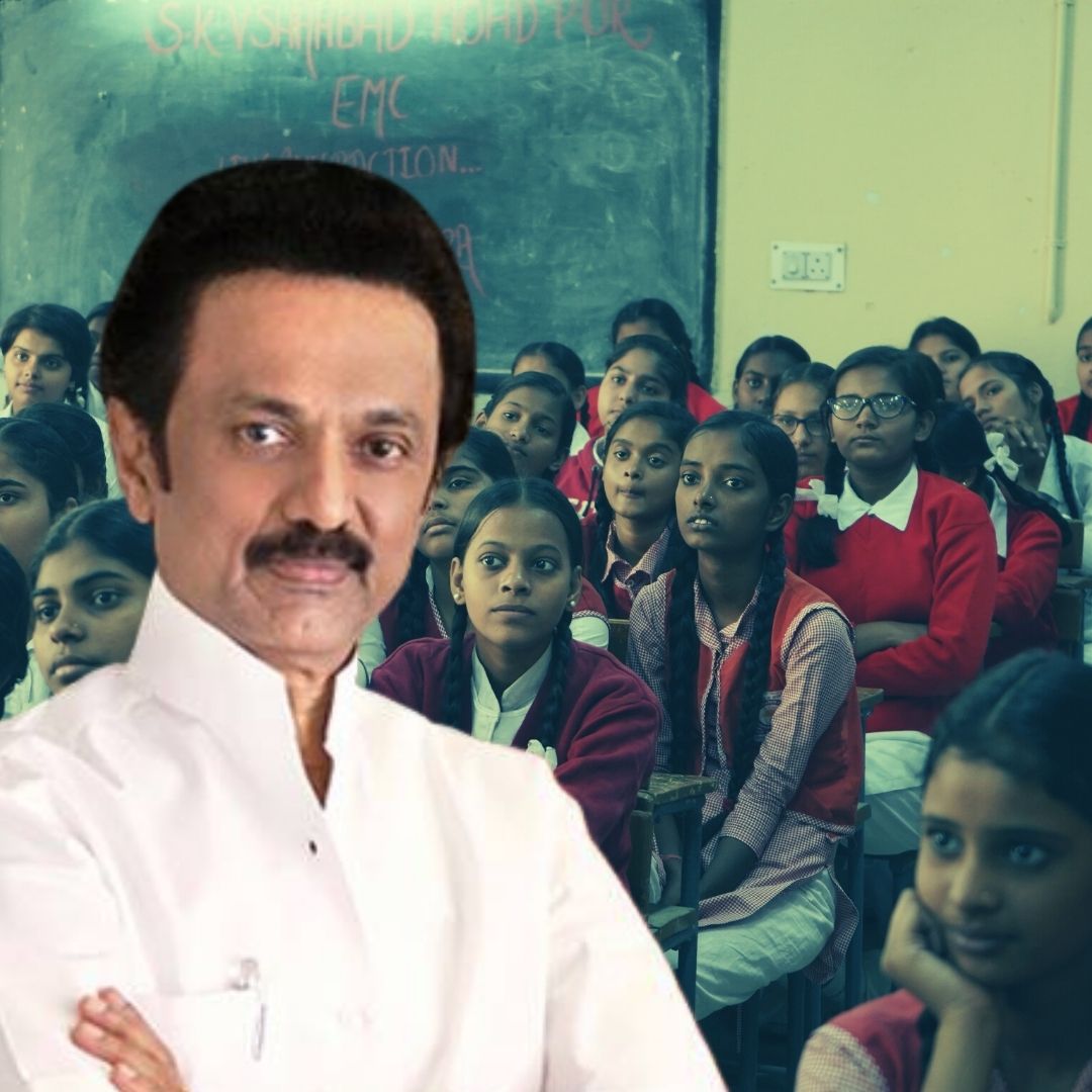 TN Schools To Establish Safety Advisory Committees, Control Room For Sexual Abuse Complaints