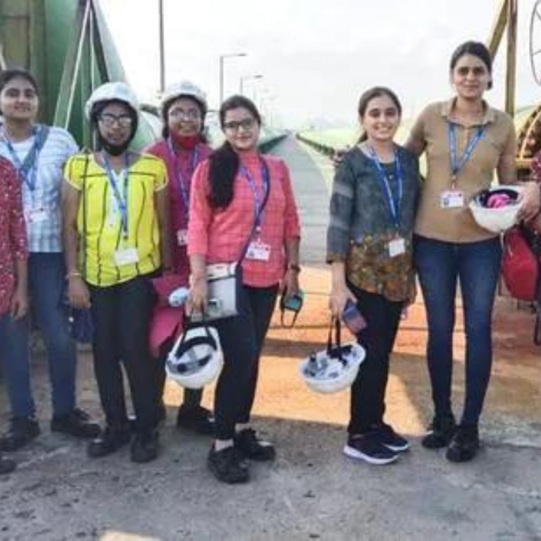 In A First, National Thermal Power Corporation Limited Recruits All-Women Tech Trainee Batch