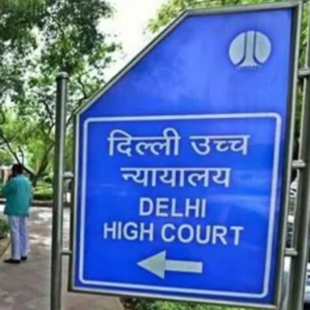 Pay Salaries, Or Will Attach Assets: Delhi HC To Civic Body