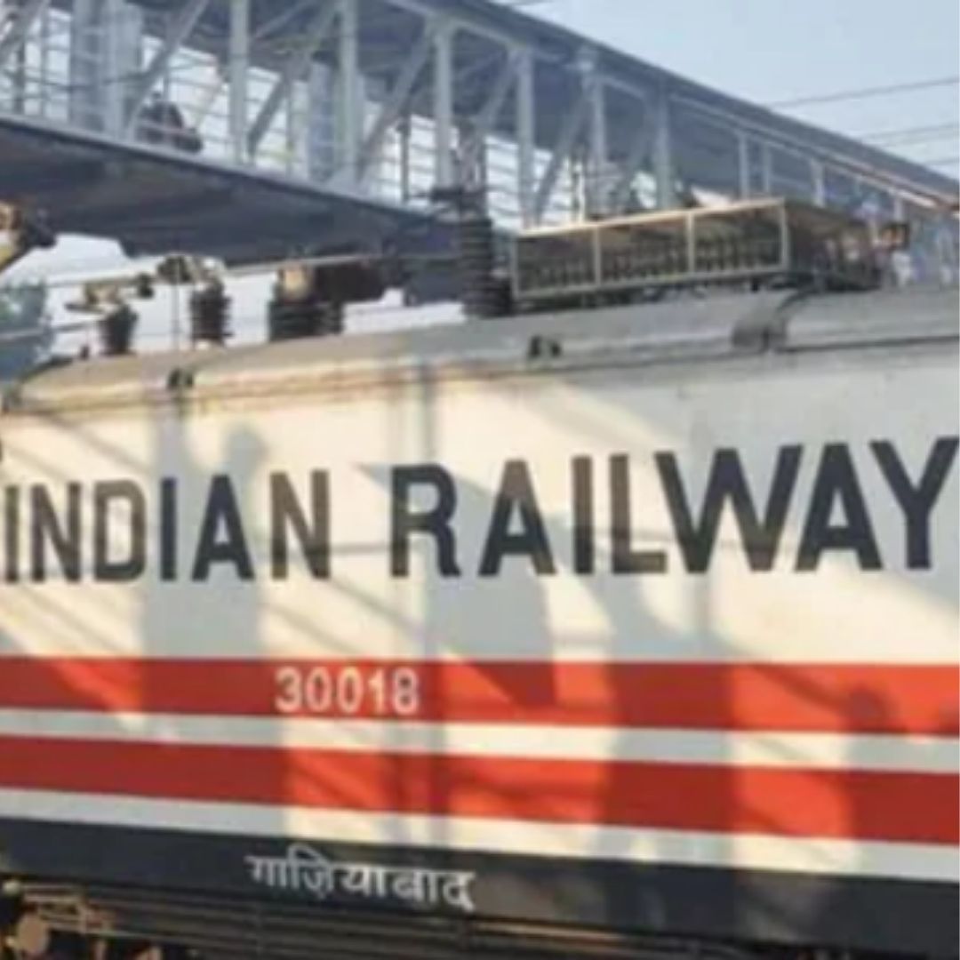 Kudos! Indian Railways Launches Bharat Darshan To Cover Tourist Places Across India