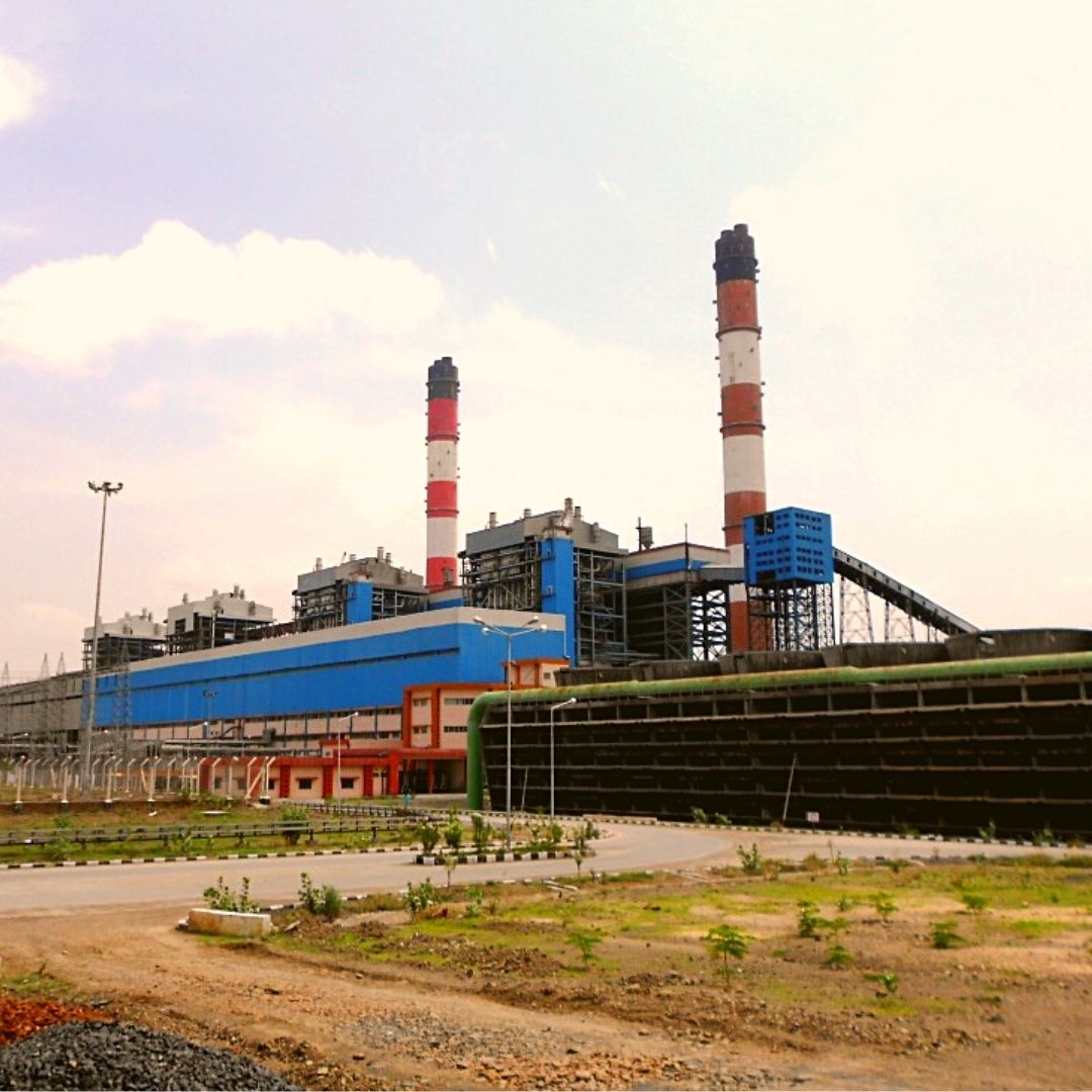 Thermal Power Units Shut In Rajasthan; Power Generation Firm Has No Money For Coal